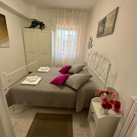 Appartamento Mirsie Bologna Buitenkant foto