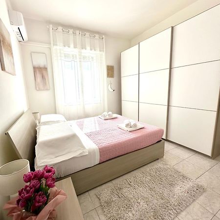 Appartamento Mirsie Bologna Buitenkant foto