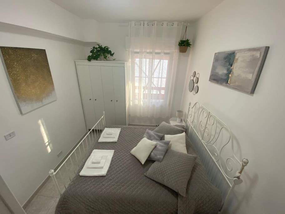 Appartamento Mirsie Bologna Buitenkant foto