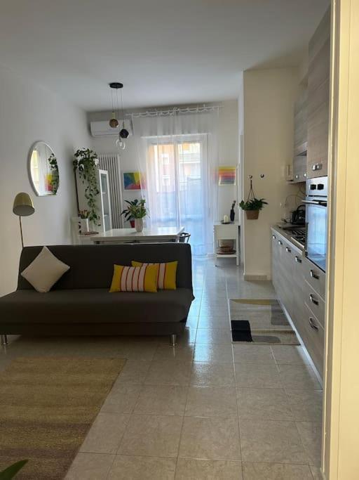 Appartamento Mirsie Bologna Buitenkant foto