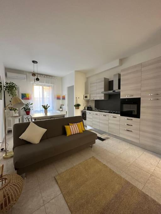 Appartamento Mirsie Bologna Buitenkant foto