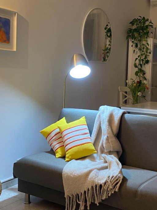 Appartamento Mirsie Bologna Buitenkant foto